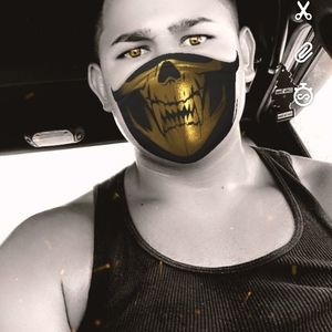 Meet your Posher, Saul